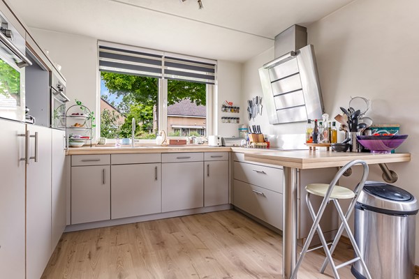 Medium property photo - Arturo Toscaninistraat 21, 1311 LR Almere